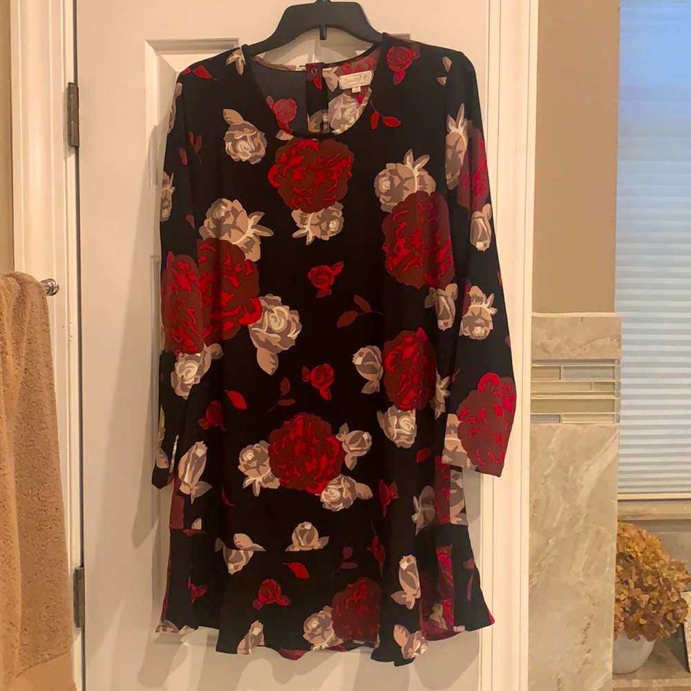 Mud Pie Dress